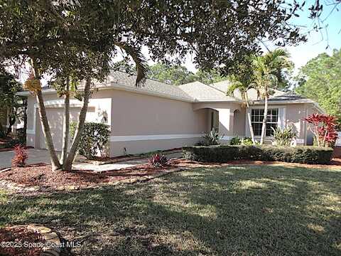 571 Gardendale Circle SE, Palm Bay, FL 32909