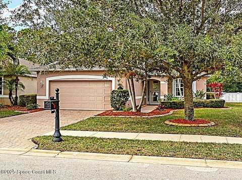 571 Gardendale Circle SE, Palm Bay, FL 32909