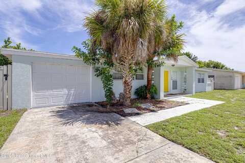 130 Melaleuca Drive, Satellite Beach, FL 32937