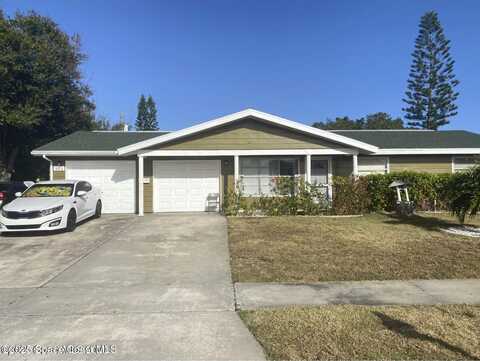 943 Canal Lane NE, Palm Bay, FL 32905