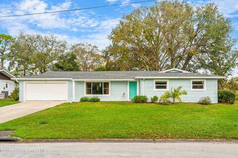 1403 Gleneagles Circle, Rockledge, FL 32955