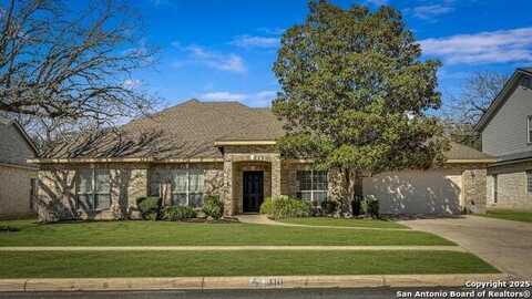 110 HIDDEN HAVEN DR, Boerne, TX 78006