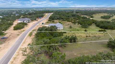 664 TRAVIS FOREST DR, Bulverde, TX 78163