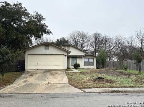 13066 Feather Ridge, San Antonio, TX 78233