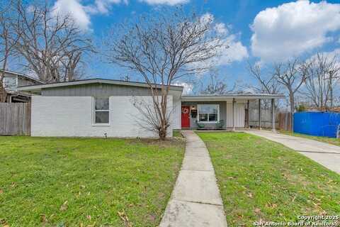 2426 glen ivy, San Antonio, TX 78213