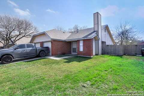 7006-7008 SILVER CYN, San Antonio, TX 78244