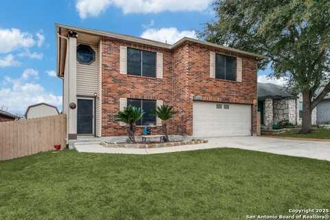 8022 Falcon Meadow Dr, Converse, TX 78109