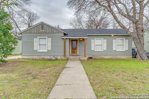 2222 W W Huisache Ave, San Antonio, TX 78201