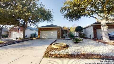 12523 DESERT PALM, San Antonio, TX 78253