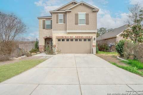 8126 BREAKAWAY PASS, San Antonio, TX 78254