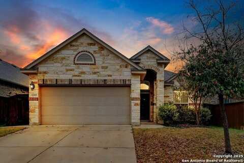 12115 COXS ALY, San Antonio, TX 78254