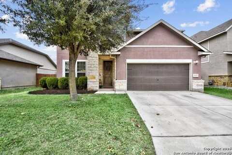 13127 WATERLILY WAY, San Antonio, TX 78254