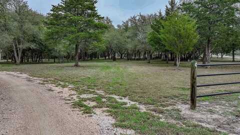 125 REBEKAHS CROSSING, Round Top, TX 78954