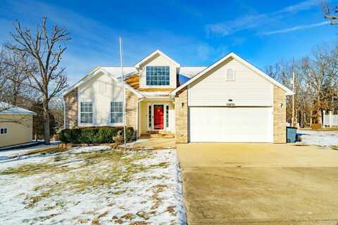 14711 County Road 2310, Saint James, MO 65559