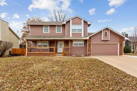 239 E Catalpa Ct, Derby, KS 67037