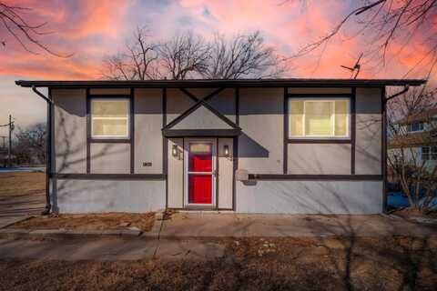 1031 N Edwards Ave, Wichita, KS 67203