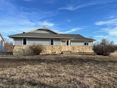 24601 W Pheasant Ct, Viola, KS 67149