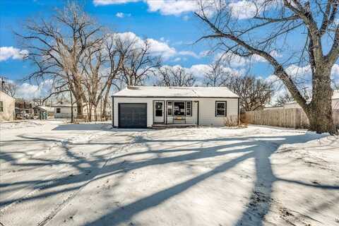 1144 S Glenn St, Wichita, KS 67213