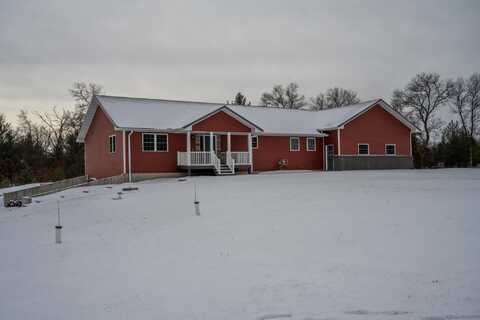 N8444 Highway 80, New Lisbon, WI 53950