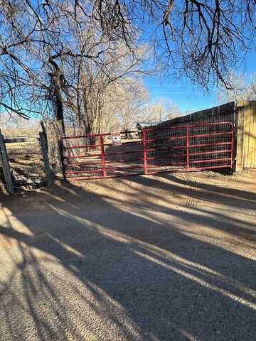 Tbd SIMMONS Lane, Espanola, NM 87532