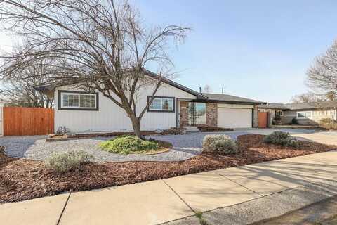 2079 Wilder Drive, Redding, CA 96001