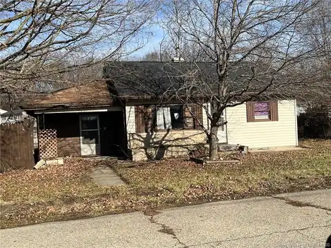 1914 Woodlawn Avenue, Logansport, IN 46947