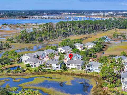 207 Sunset Point, Saint Augustine Beach, FL 32080