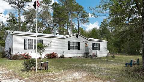 100 Harper Pl, Satsuma, FL 32189