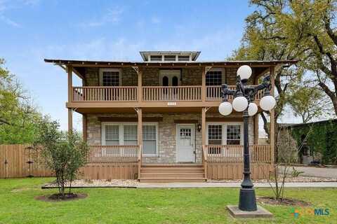 3315 Ranch Road 1869, Liberty Hill, TX 78642