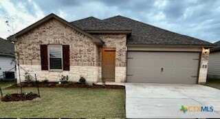 8427 Brahma Plains Road, Temple, TX 76502