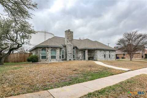 1306 Bowen Avenue, Copperas Cove, TX 76522