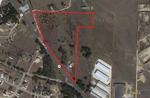 19950 W Highway 29, Liberty Hill, TX 78642