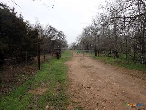 Tbd Silver Mine Road, Dale, TX 78616