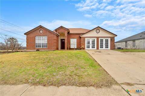 2202 Waterfall Drive, Killeen, TX 76549