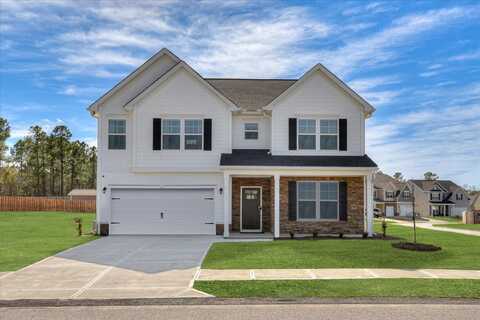 2108 Omaha Drive, Graniteville, SC 29829