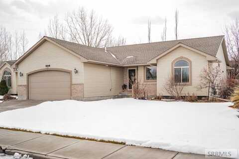 3848 E Clearfield Lane, Ammon, ID 83406