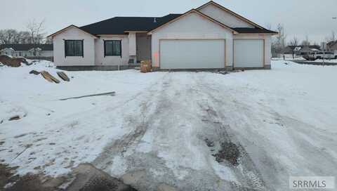 410 Kelton Circle, Shelley, ID 83274