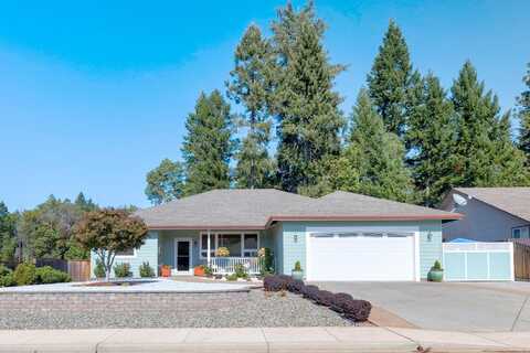 281 Merlot Drive, Cave Junction, OR 97523