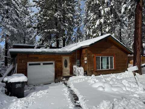 3779 Aspen Avenue, South Lake Tahoe, CA 96150