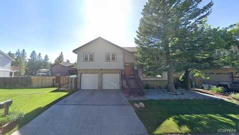 754 Tuolumne Drive, South Lake Tahoe, CA 96150