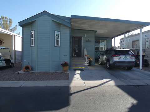 1110 North Henness Rd 1889, Casa Grande, AZ 85122