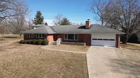 19 Ridge Drive, Chillicothe, OH 45601