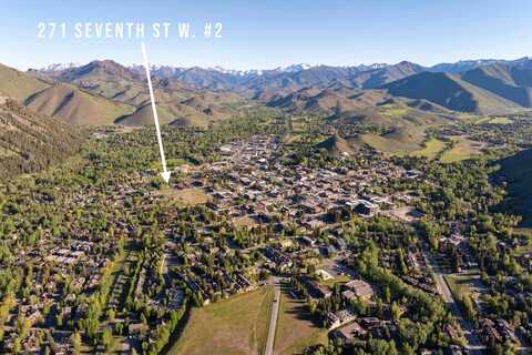 271 W 7TH St, Ketchum, ID 83340