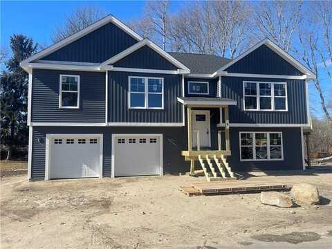 6 Snipe Road, Narragansett, RI 02882