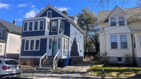 16 Vaughan Avenue, Newport, RI 02840