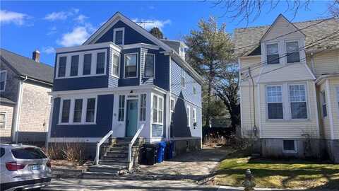 16 Vaughan Avenue, Newport, RI 02840