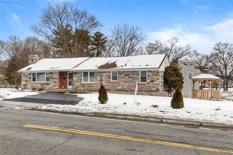 1535 Douglas Avenue, North Providence, RI 02904