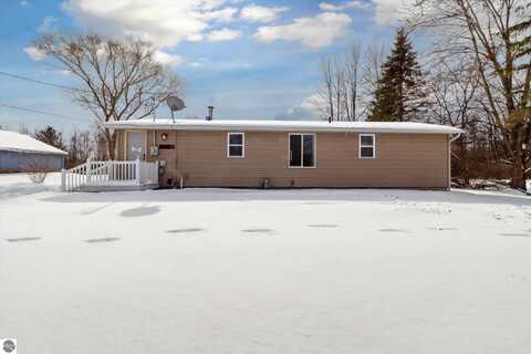 3842 South Street, Rosebush, MI 48878