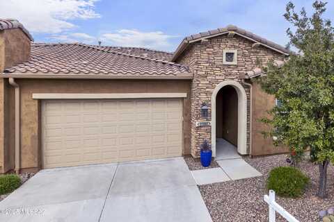 61080 E Flint Drive, Oracle, AZ 85623