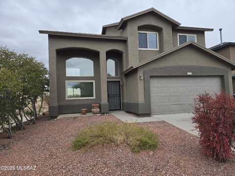 7668 S Lions Spring Way, Tucson, AZ 85747